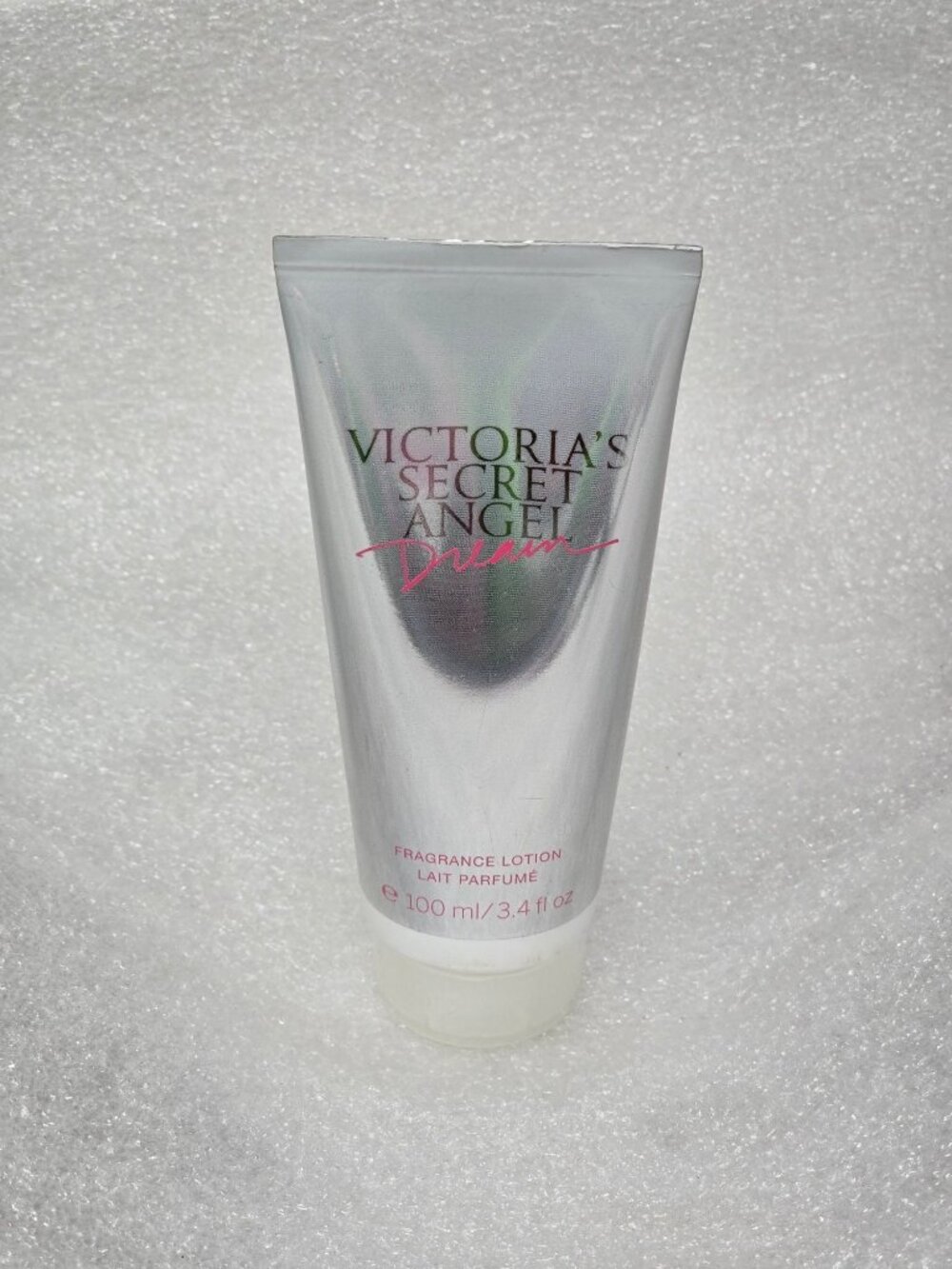Victoria's Secret Angel Dream Fragrance Lotion 3.4 Fl Oz Luxe Scented Skin Care